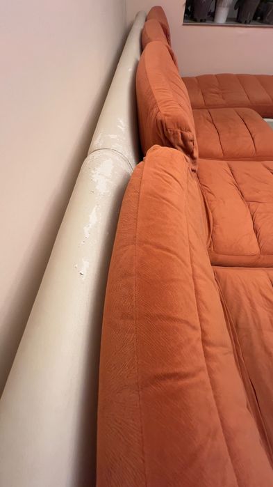 Colțar modular Staer