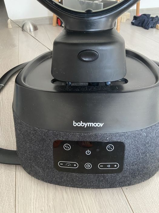 Leagan Babymoov 0 luni