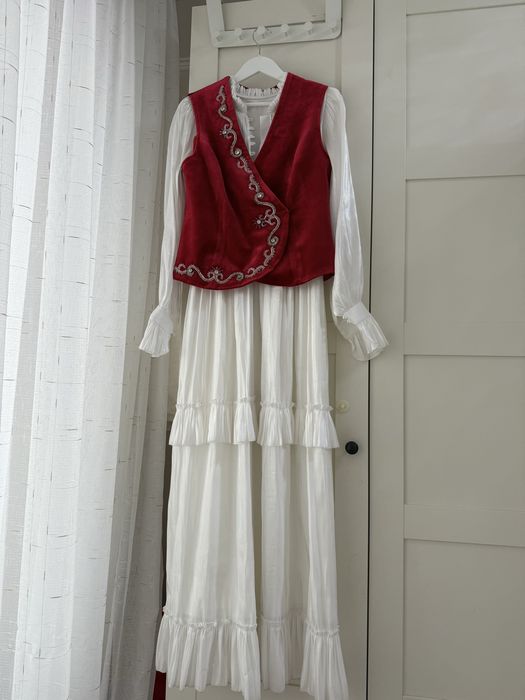 Продам платье на сырга салу