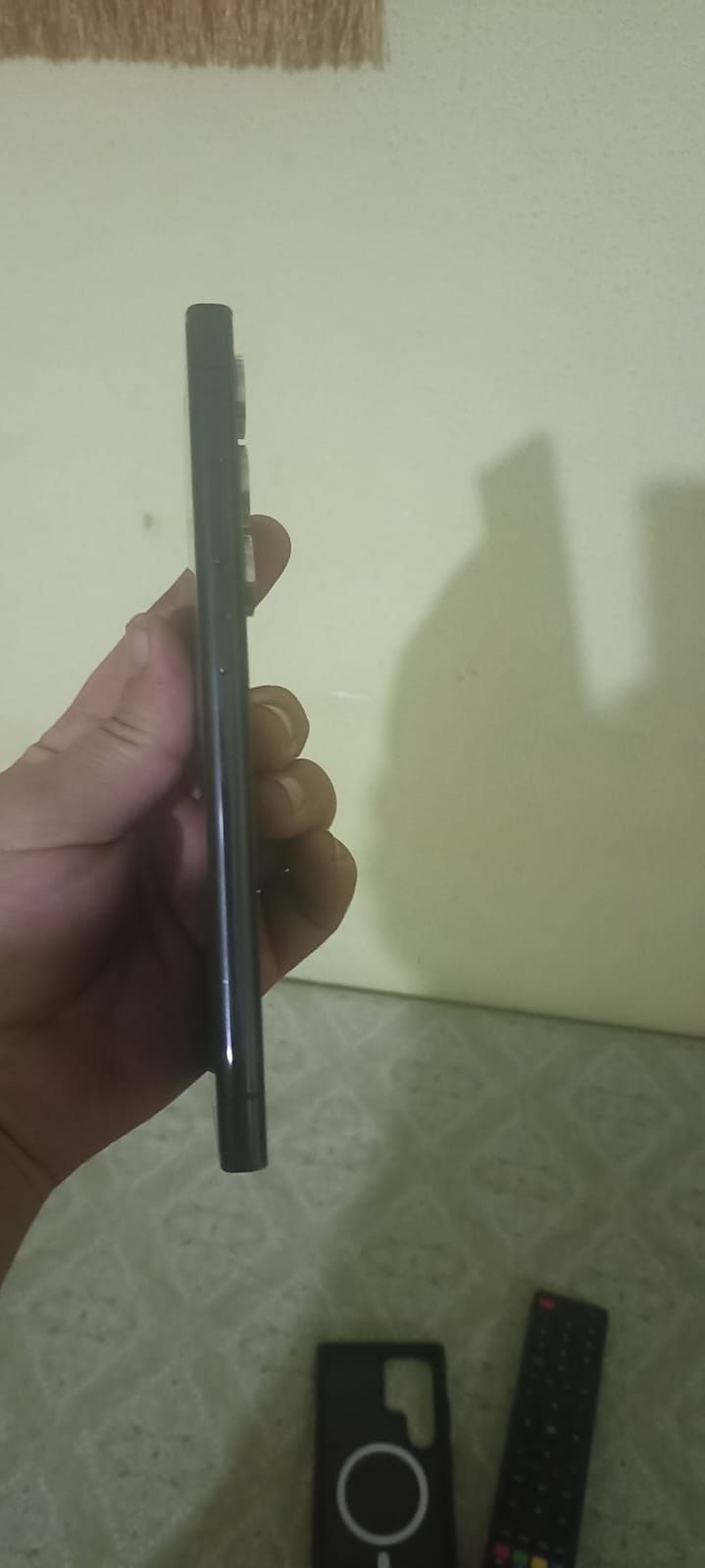 Samsung 23s ultra