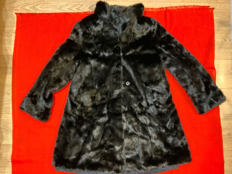 Палто от визон ,норка