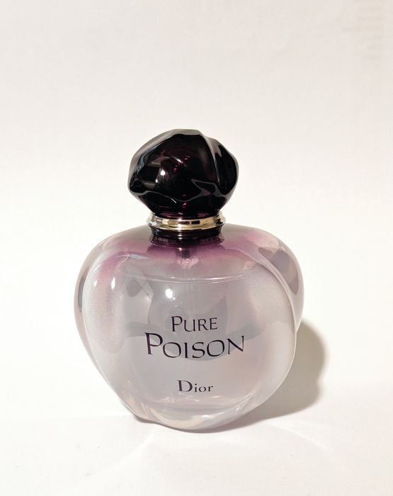 Parfum Dior Pure Poison 100ml