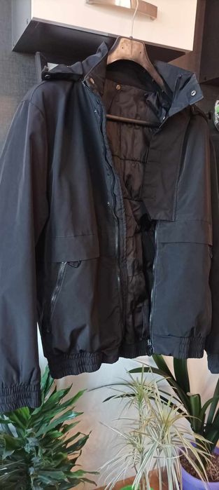 Черно Яке Off-White