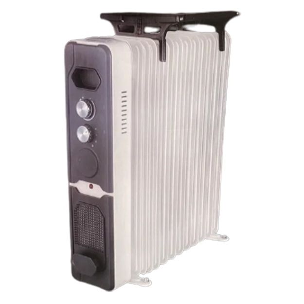 Масляные обогреватели Bosch/scarlett/nikai /7/9/11/13/15 секций