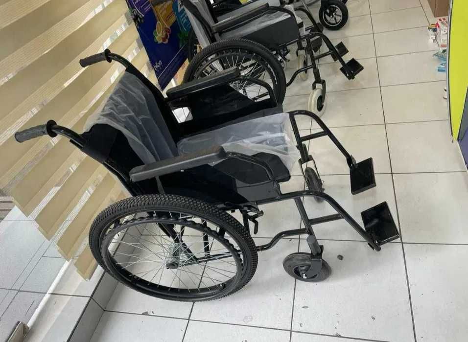 A 22 Umra uchun kolyaska nogironlar aravasi