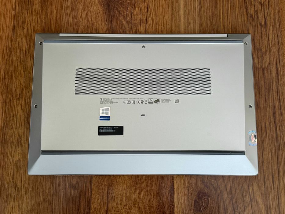 15.6 FHD i5-10210u HP EliteBook 850 G7 16GB DDR4/256GB NVMe/B&O/Бат 8ч