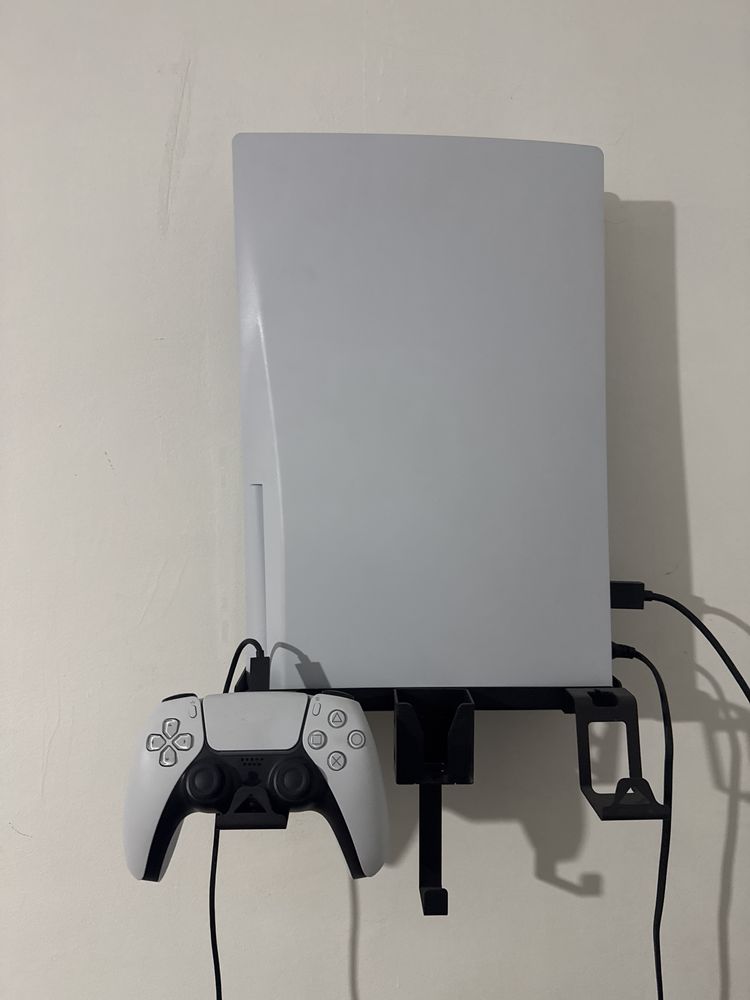 playstation 5 + игры