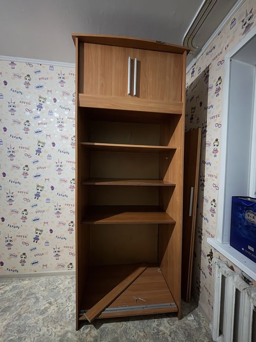 Шкаф купе большой срочно