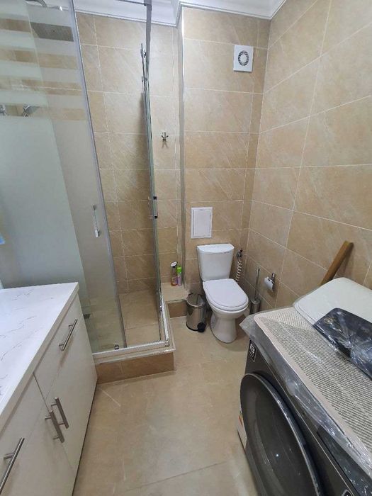 Аренда Квартиры Ж/К NRG сайрам 2 ком