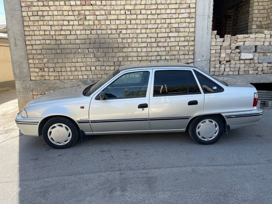 Nexia Daewoo 1.5 DONC