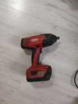 Pistol impact hilti siw 22 t a 8ah baterie
