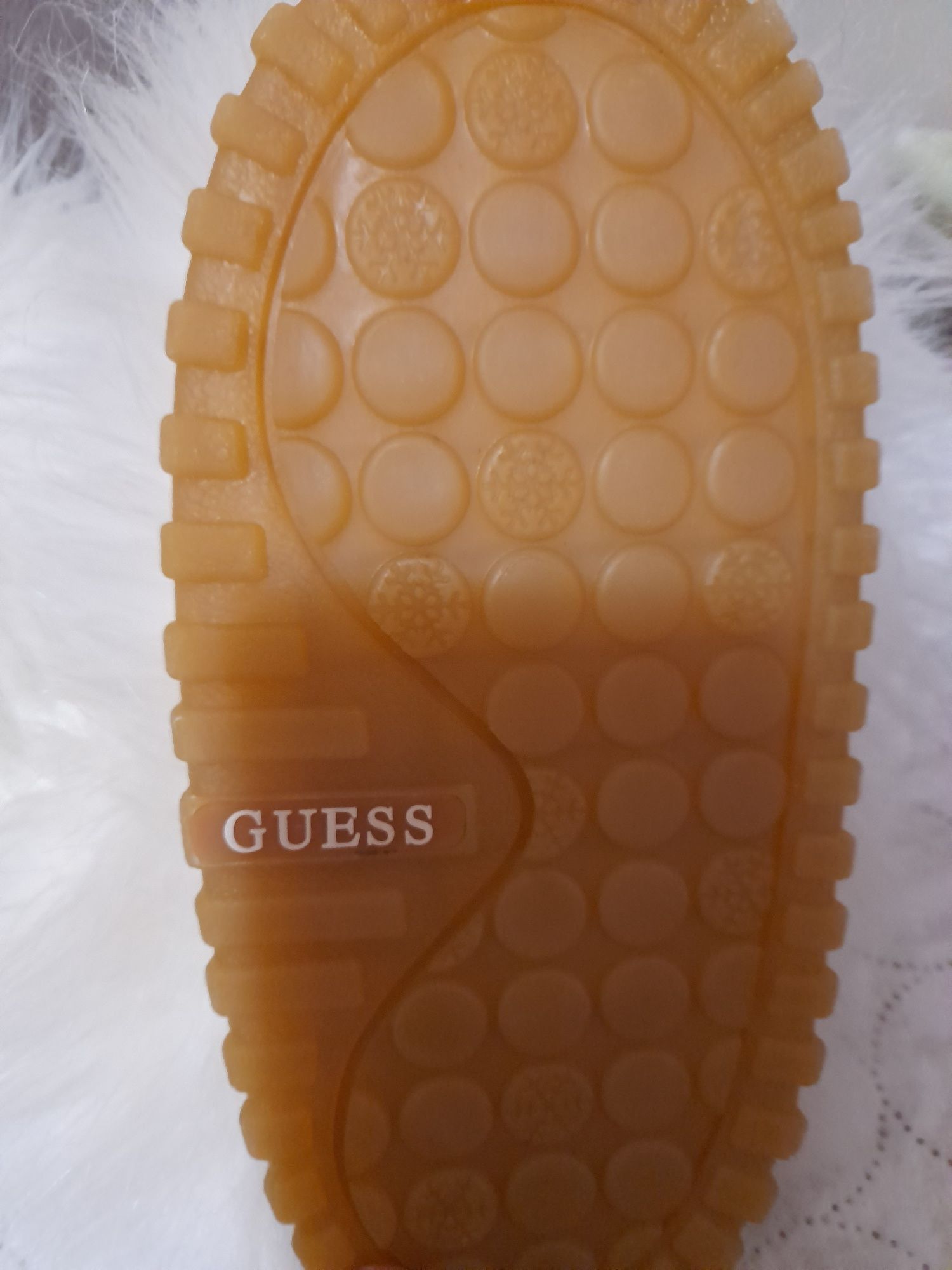 GUESS Limited Edition