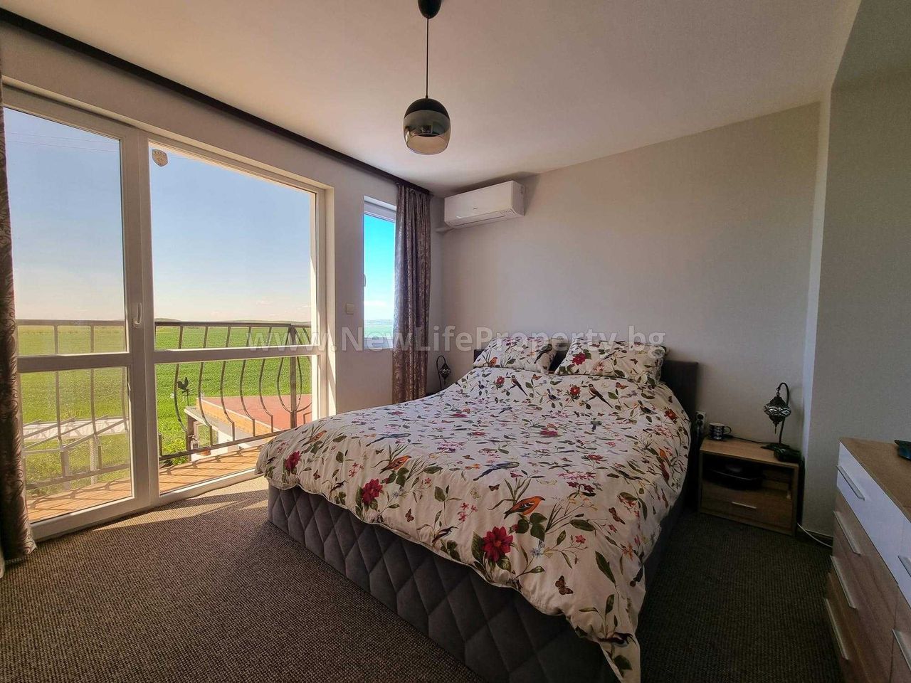 Продава се Къща в Каблешково - 130 кв.м за 1500 €/кв.м - Снимка #16