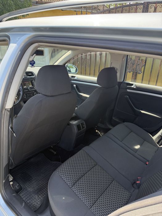 Ofer spre vânzare vw Golf 6 1.6