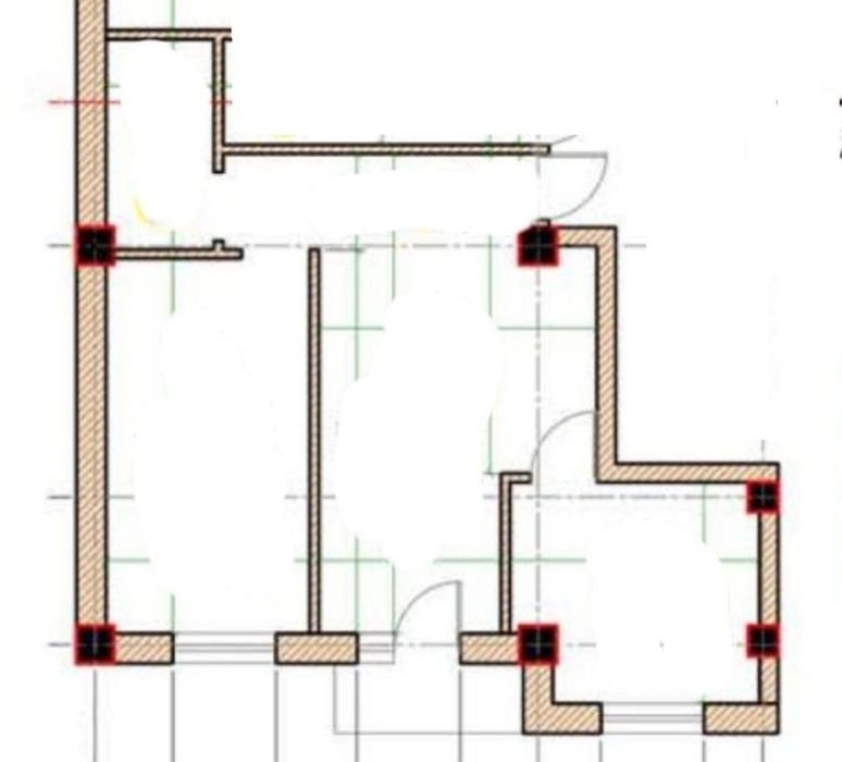 Срочно продается 2/2/9 ЖК Олмос Резиденс, Яшнабод