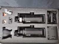 Kit blitz lumini studio baterie travel pak Bowens Gemini 500 PRO