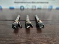 Injector Bmw Nou Sub 1.000 Km 2.0 D B47 Euro 6 Cod  Cu Defect De La Demontare / Pt. Piese G20 G21 G