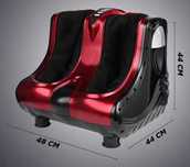 Электрический массажер для ног Foot Massager