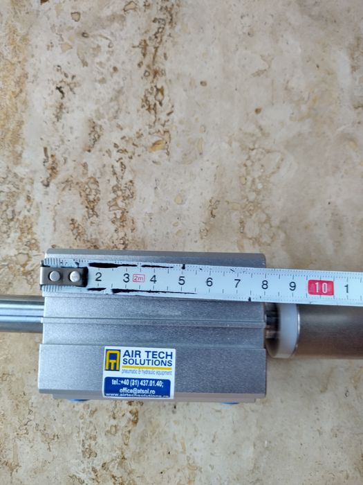 Cilindrii pneumatici Airtac