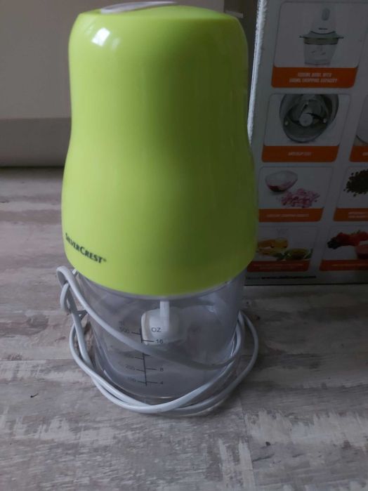 Tocator silvercrest piese blender singer spm 400