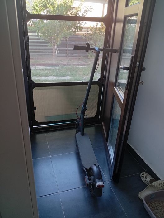 Trotineta Xiaomi 4 lite