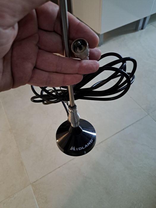 Antena cd statie midland