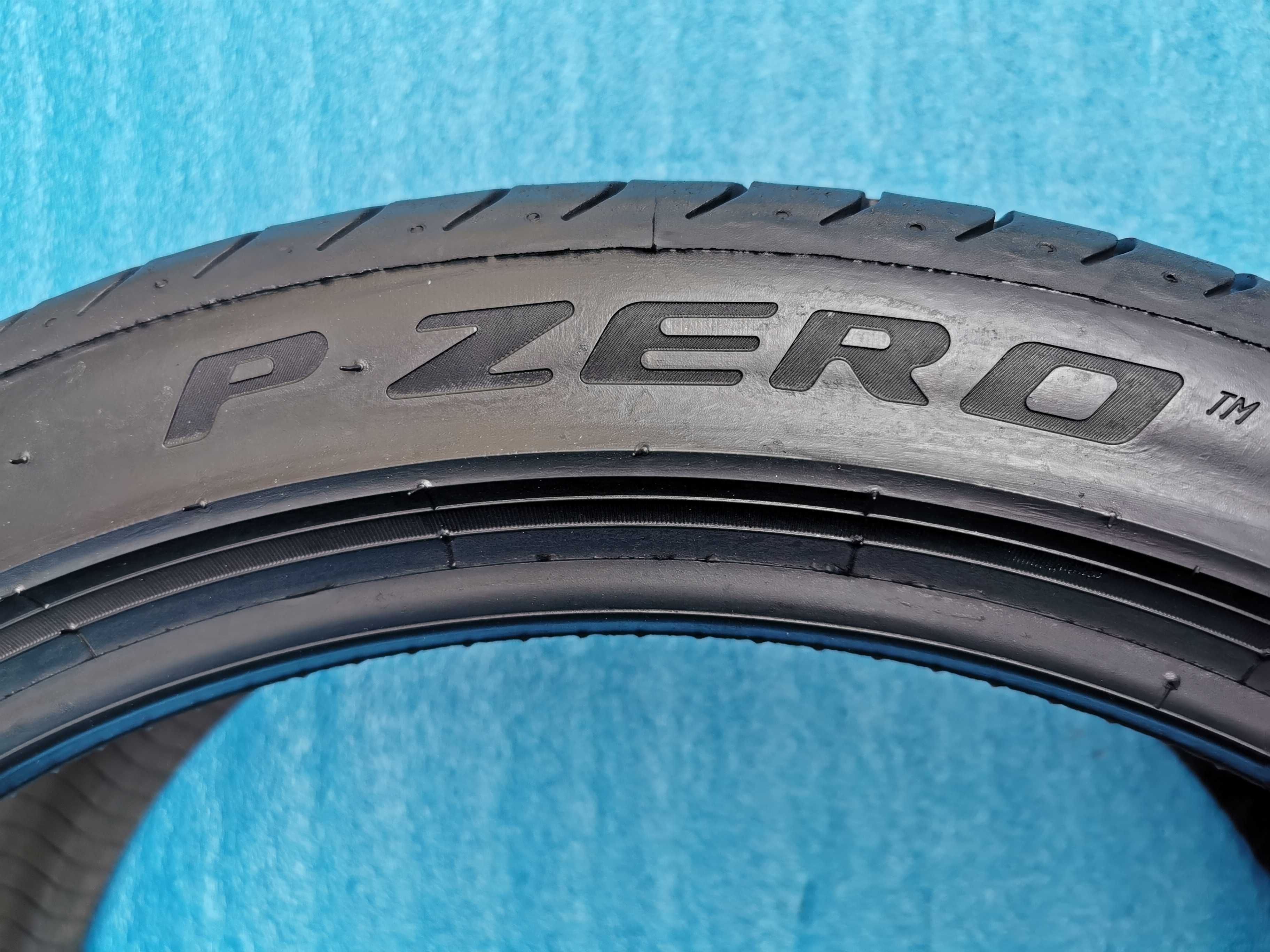 anvelope vara 255 40 21 pirelli