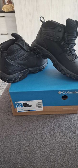 Ghete Columbia 43.5