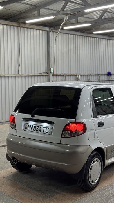 Matiz best 2018 sotiladi