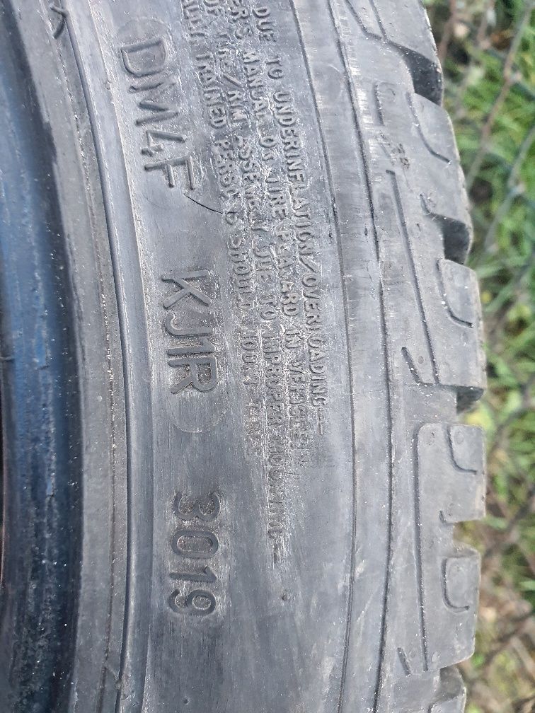 Goodyear ultra grip 225 45 18 зимни гуми