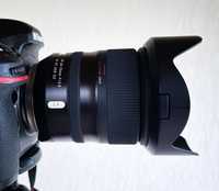 Obiectiv DSLR Tamron 24-70mm f/2.8-22 SP VC USD G2, montura Nikon F