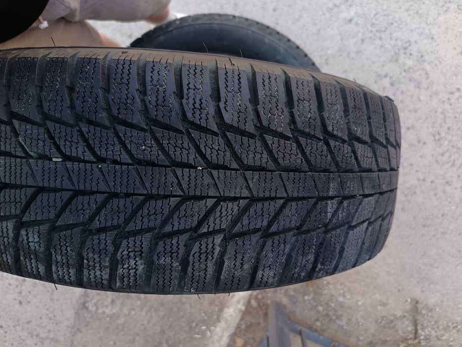 Шины с штампованными дисками R16