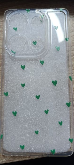 Чехол Xiaomi редми нот 13 про