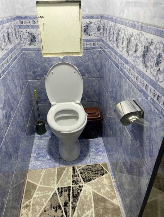 Чиланзар 7 кв 3/1/4 срочно продается