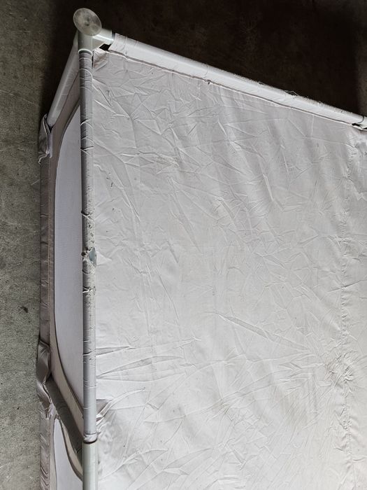 Tarc/patut co sleeper copii