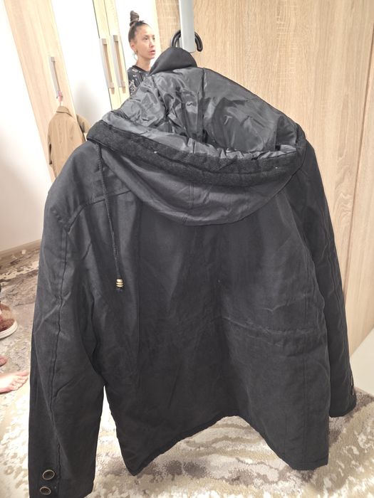 Vând geacă de iarnă