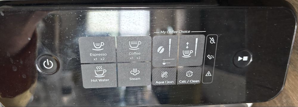 Philips Latte Go EP1223 Series 1200