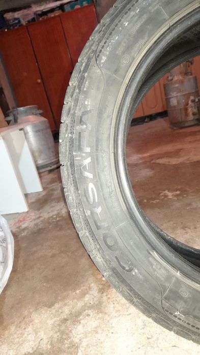 Зимние шины, Hankang ESSN 1, 235/55 R19