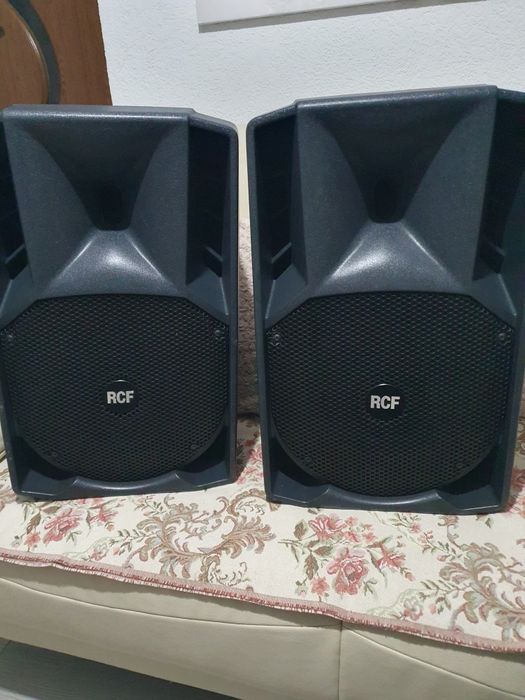 Boxe active rcf 710a mkll