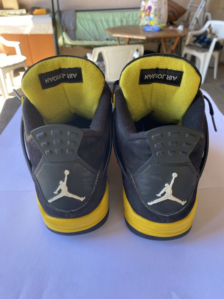 Air Jordan marimea 41