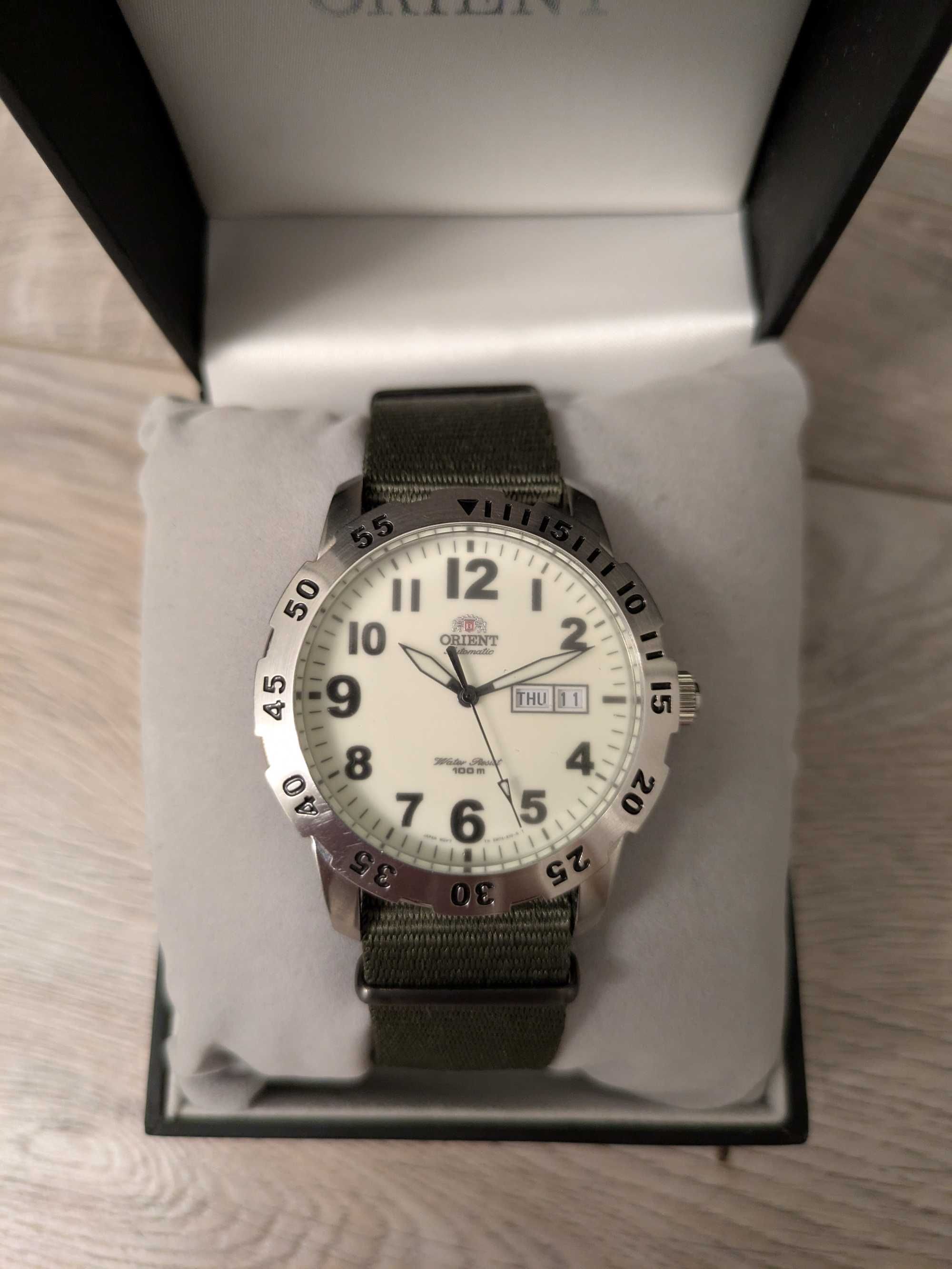 Orient FEM7A008R9 full lume