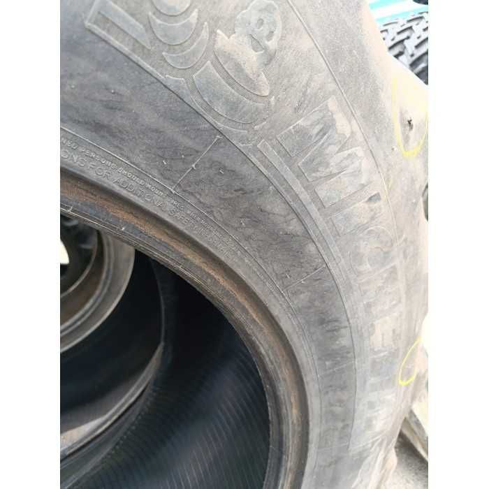 Anvelopa 650/65r42 Michelin Agricola Second Hand