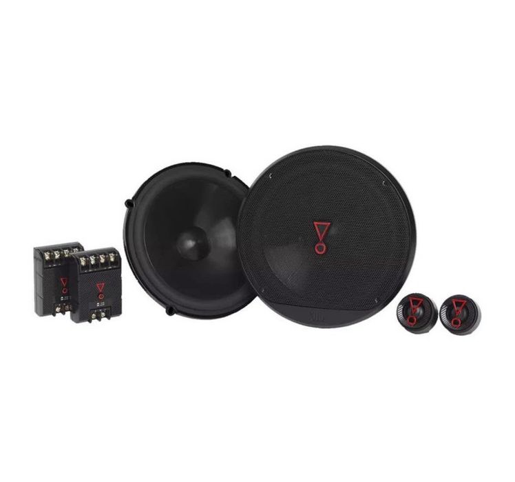 JBL STAGE 3 607C 16.5 СМ, 50 W