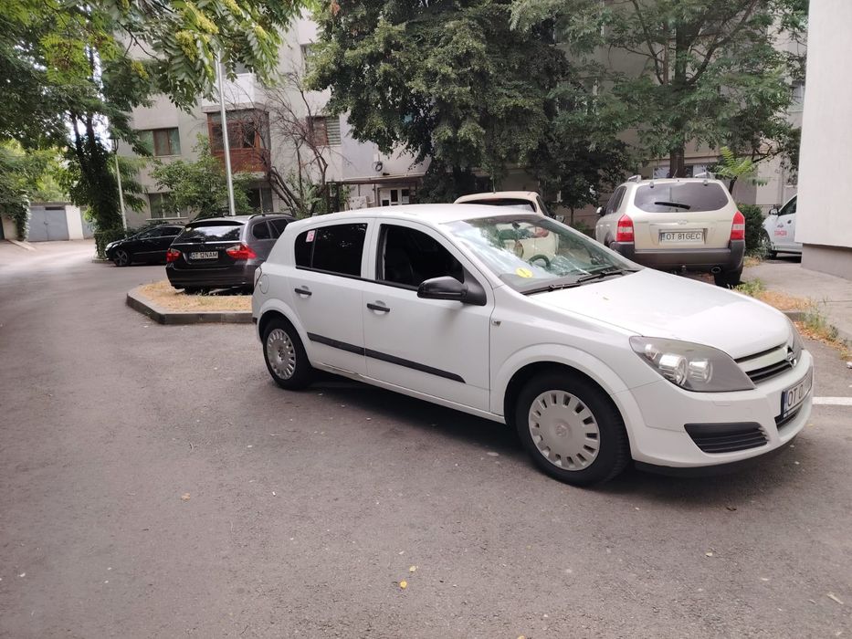 Vand opel astra h 1.3 cdti