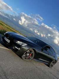BMW 640 d / 4 Butoane / Soft Close / Pachet M /Xd / 313Cp/