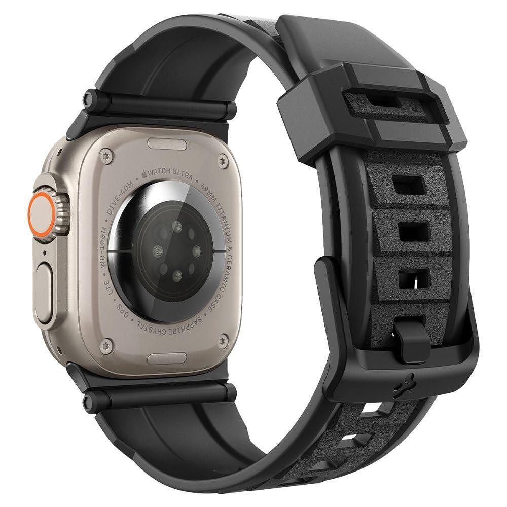 Каишка spigen rugged ultra band за apple watch ultra 1/2 (49mm)