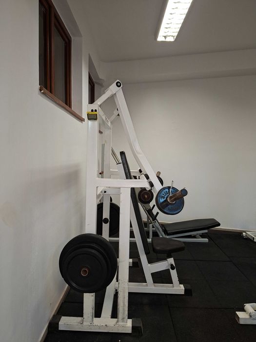 Vand aparate fitnnes profesionale ATLASPORT