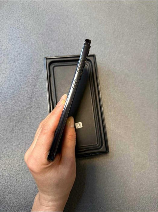 Samsung Galaxy S23+ FULL BOX