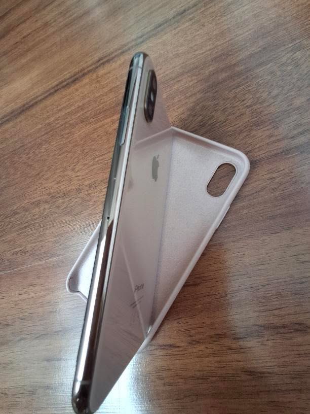 iPhone XS Gold 256GB