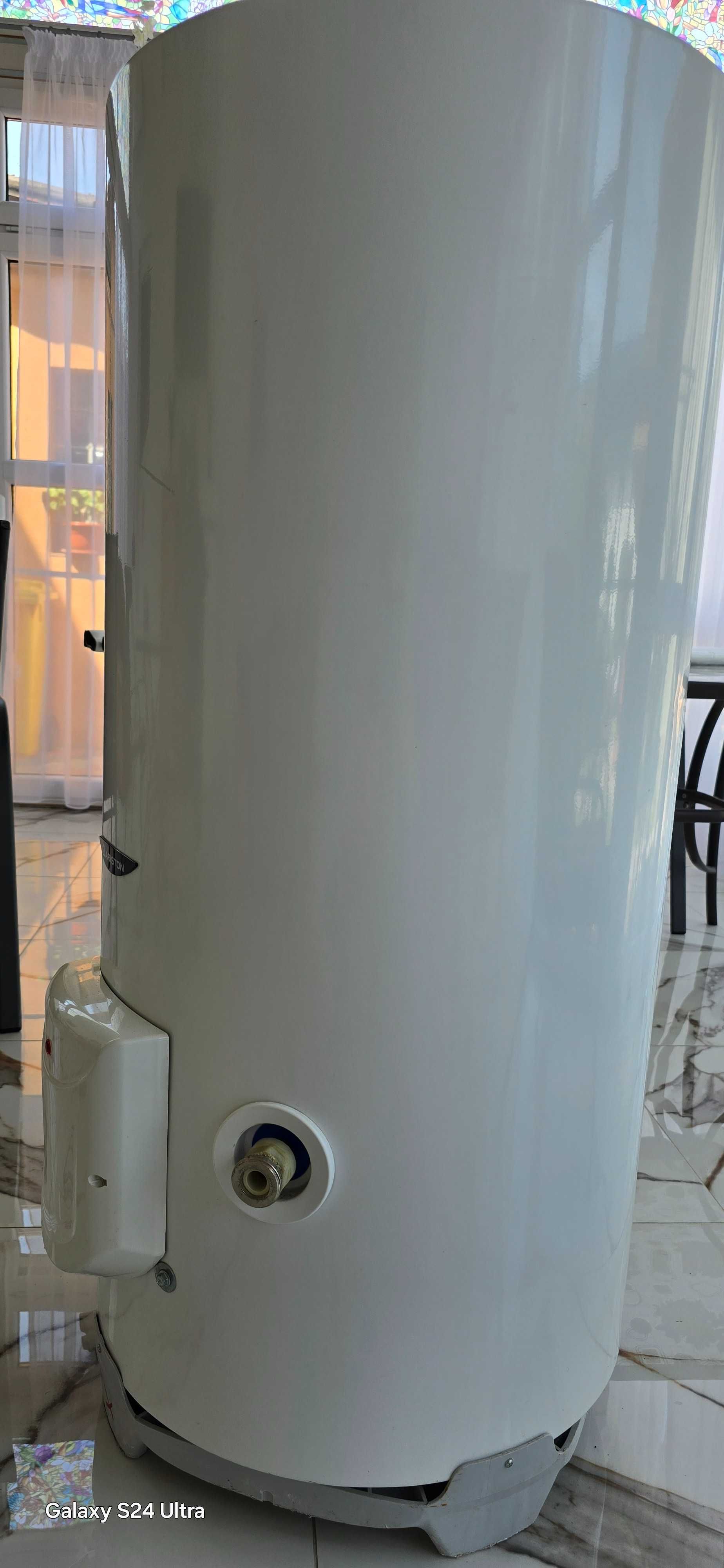 Vand boiler 200 L